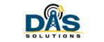 This is The DAS Solutions Logo for the Website Footer